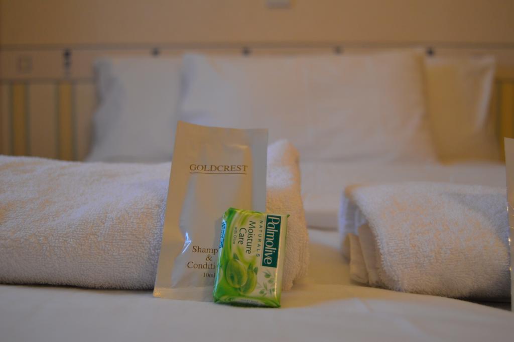 Fortuna House Hotel Blackpool Eksteriør bilde