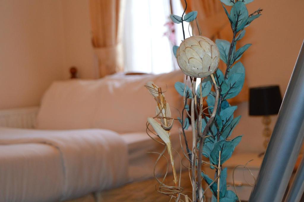 Fortuna House Hotel Blackpool Rom bilde