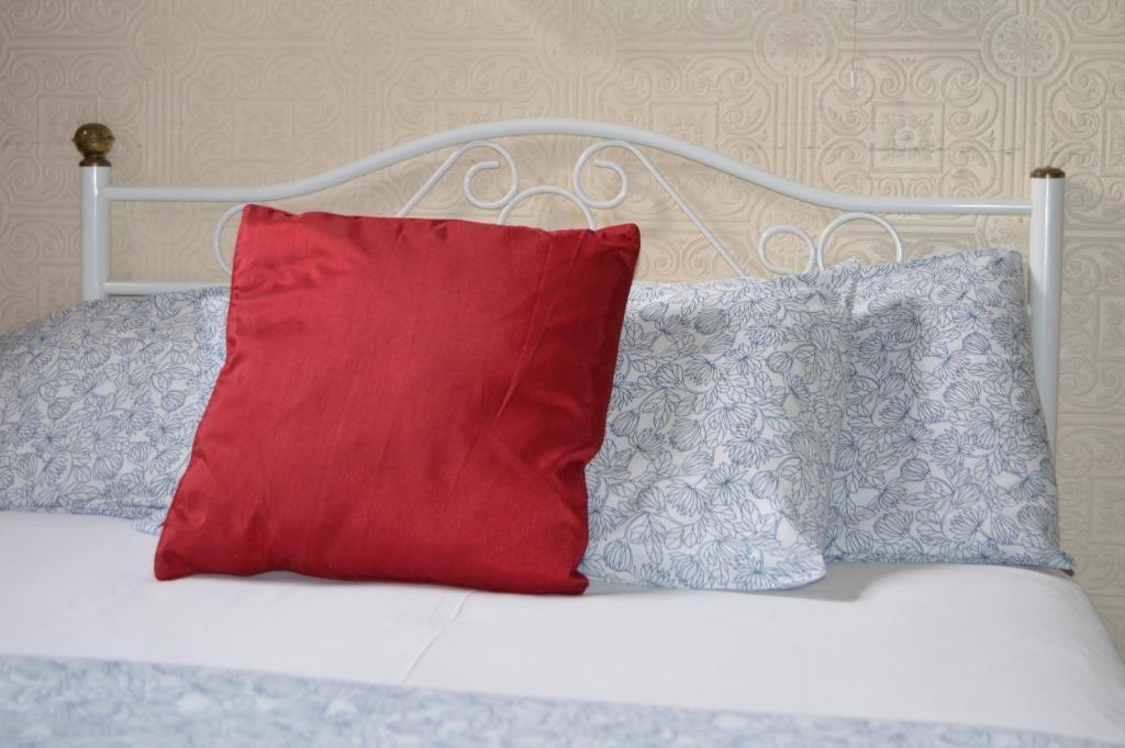 Fortuna House Hotel Blackpool Rom bilde