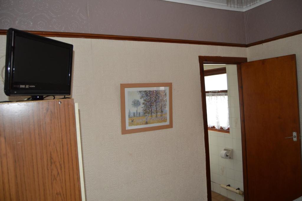 Fortuna House Hotel Blackpool Rom bilde