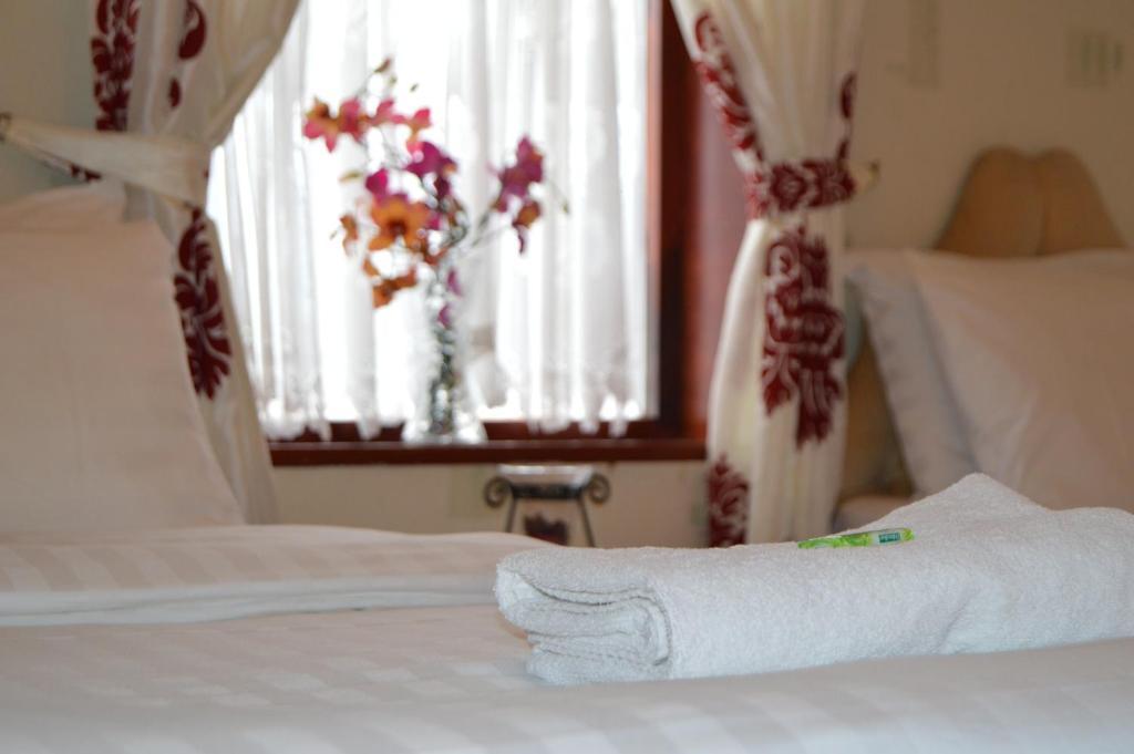 Fortuna House Hotel Blackpool Rom bilde