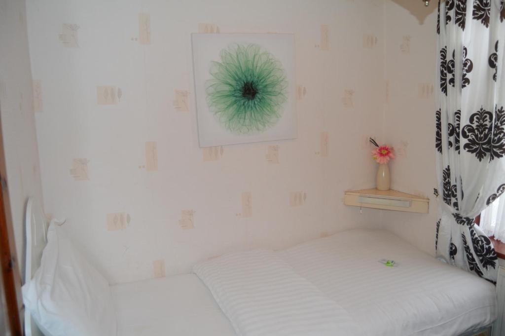 Fortuna House Hotel Blackpool Rom bilde