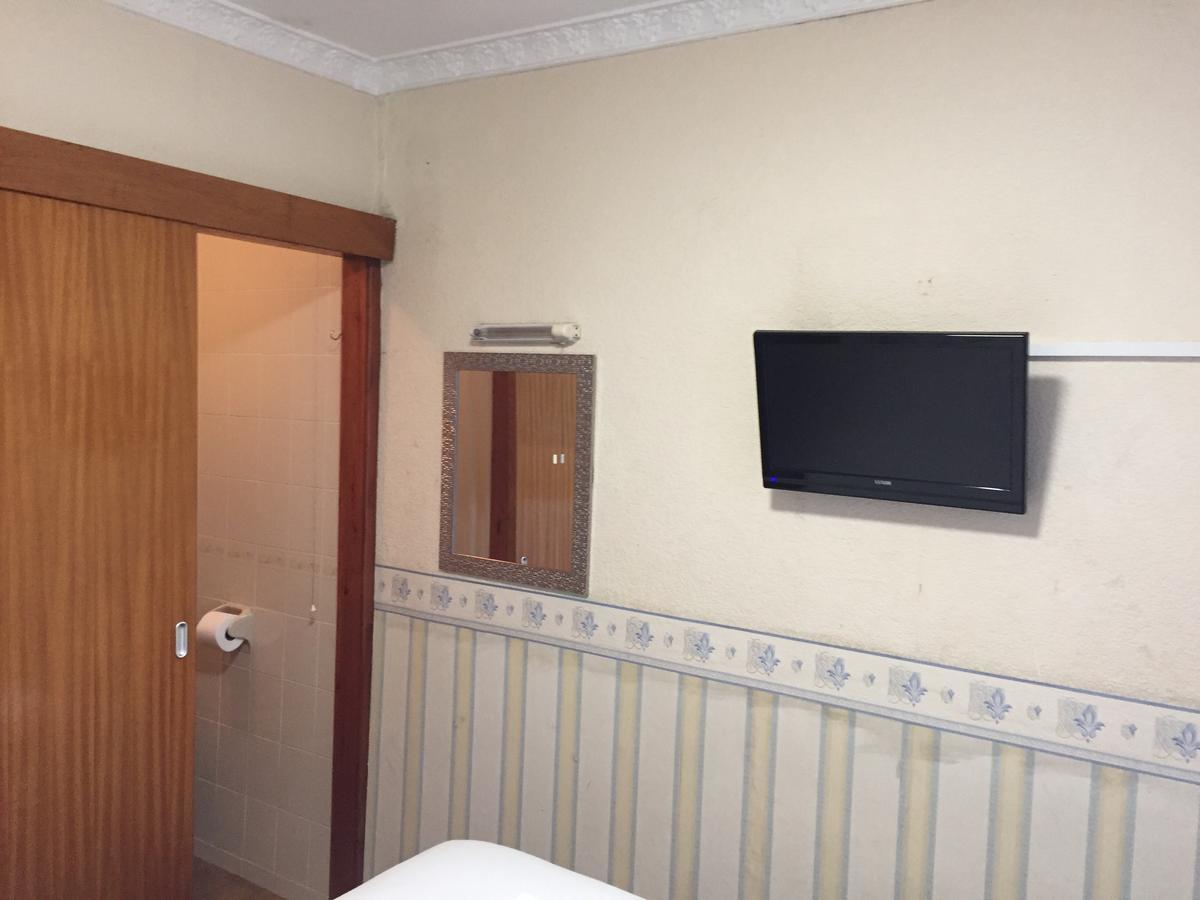 Fortuna House Hotel Blackpool Eksteriør bilde