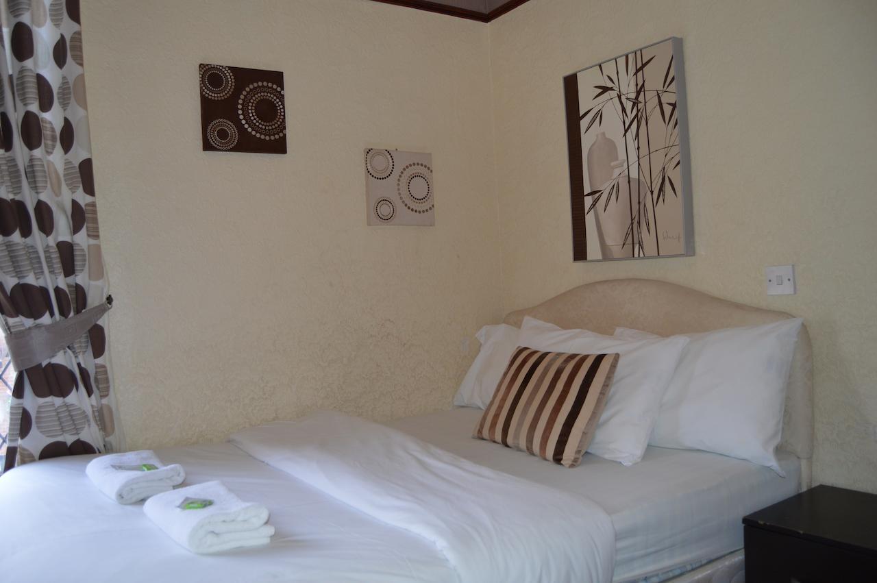 Fortuna House Hotel Blackpool Eksteriør bilde